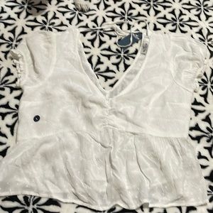 Hollister Blouse